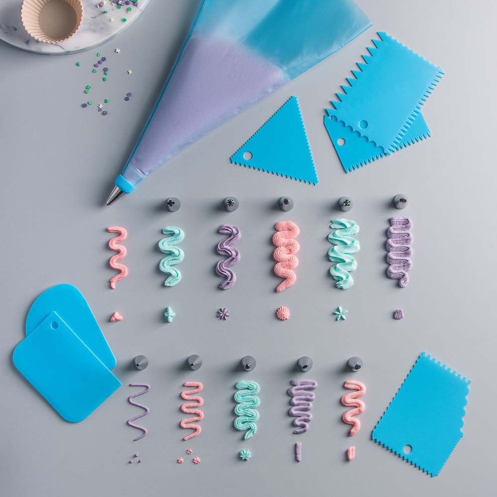 VETTA Набор кондитерский для декорирования, арт.№ 881-317