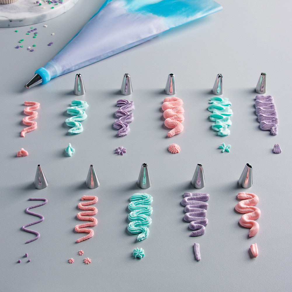 VETTA Набор кондитерский для декорирования, арт.№ 881-317