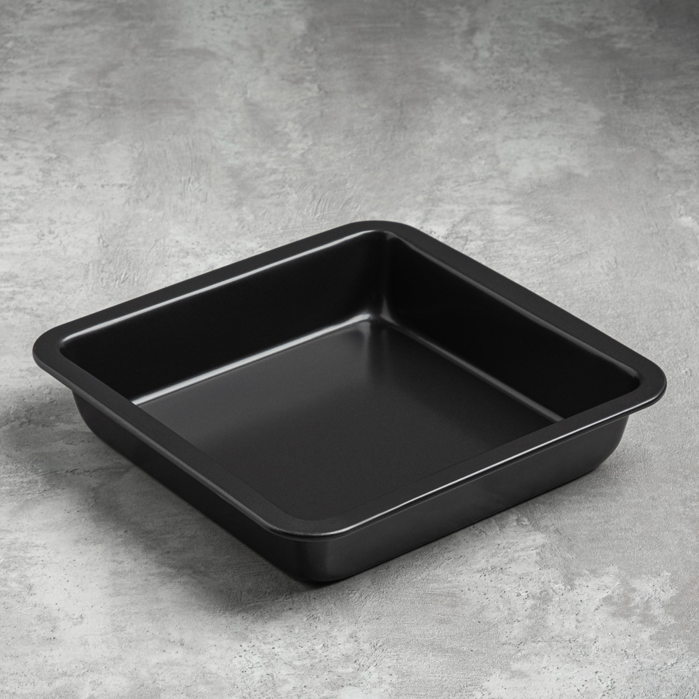 VETTA Противень квадратный а/п., 22,5х4,5см, арт.№ 846-368