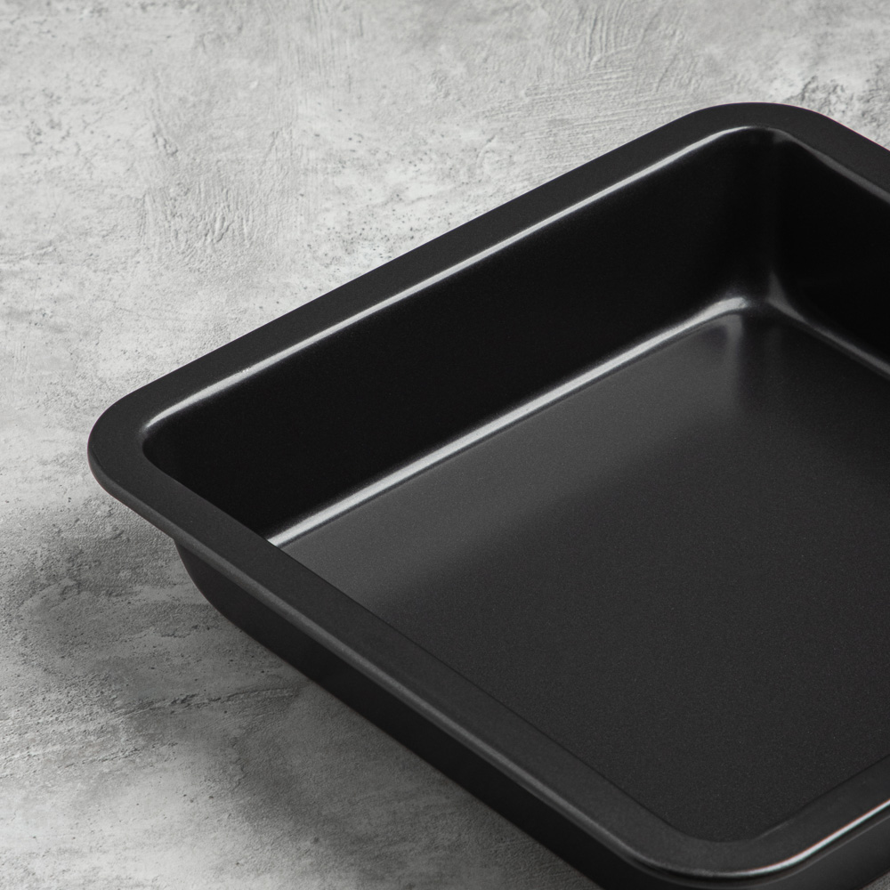 VETTA Противень квадратный а/п., 22,5х4,5см, арт.№ 846-368