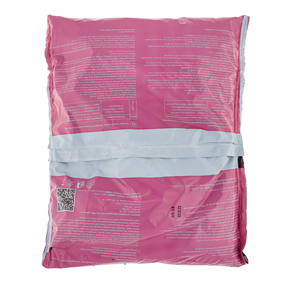 Почвогрунт "Орхидея" 2,5 л Азбука роста, арт.№ 115-042