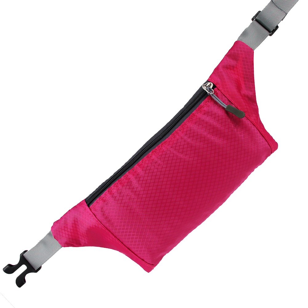 ЮL Сумка поясная, полиэстер, 34х11см, 32х11см, 2 дизайна, арт.№ 337-108