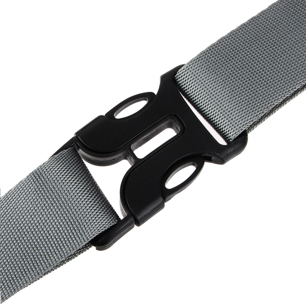 ЮL Сумка поясная, полиэстер, 34х11см, 32х11см, 2 дизайна, арт.№ 337-108