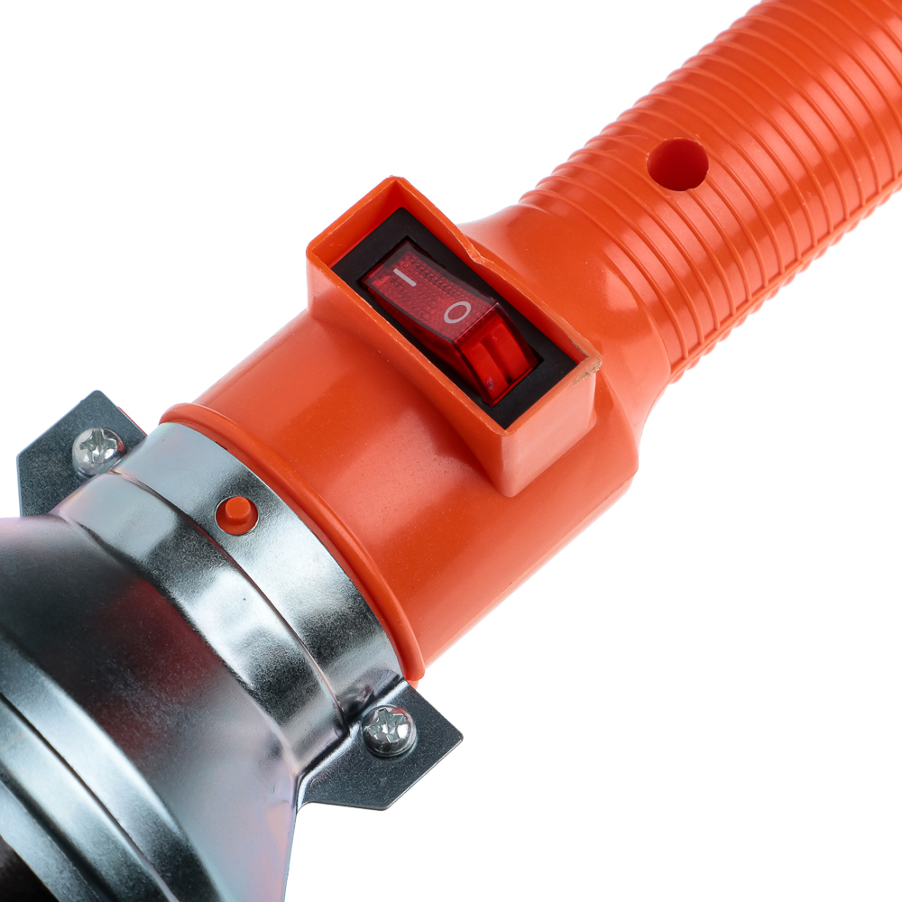 ЕРМАК Лампа переносная, 60вт 20м, арт.№ 669-214