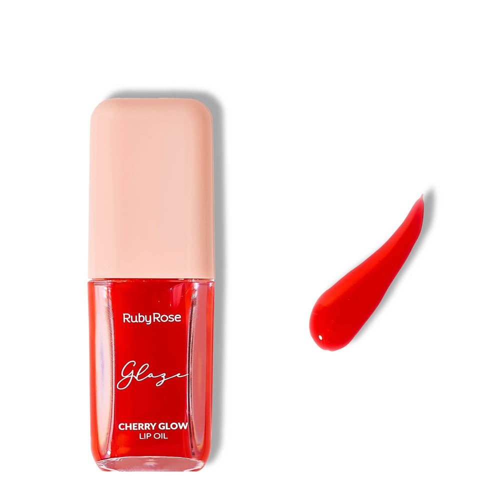 Масло для губ Глазурь тм RUBY ROSE, цвет: 01, 02, 03, 04,4.2 гр., арт.№ 330-680