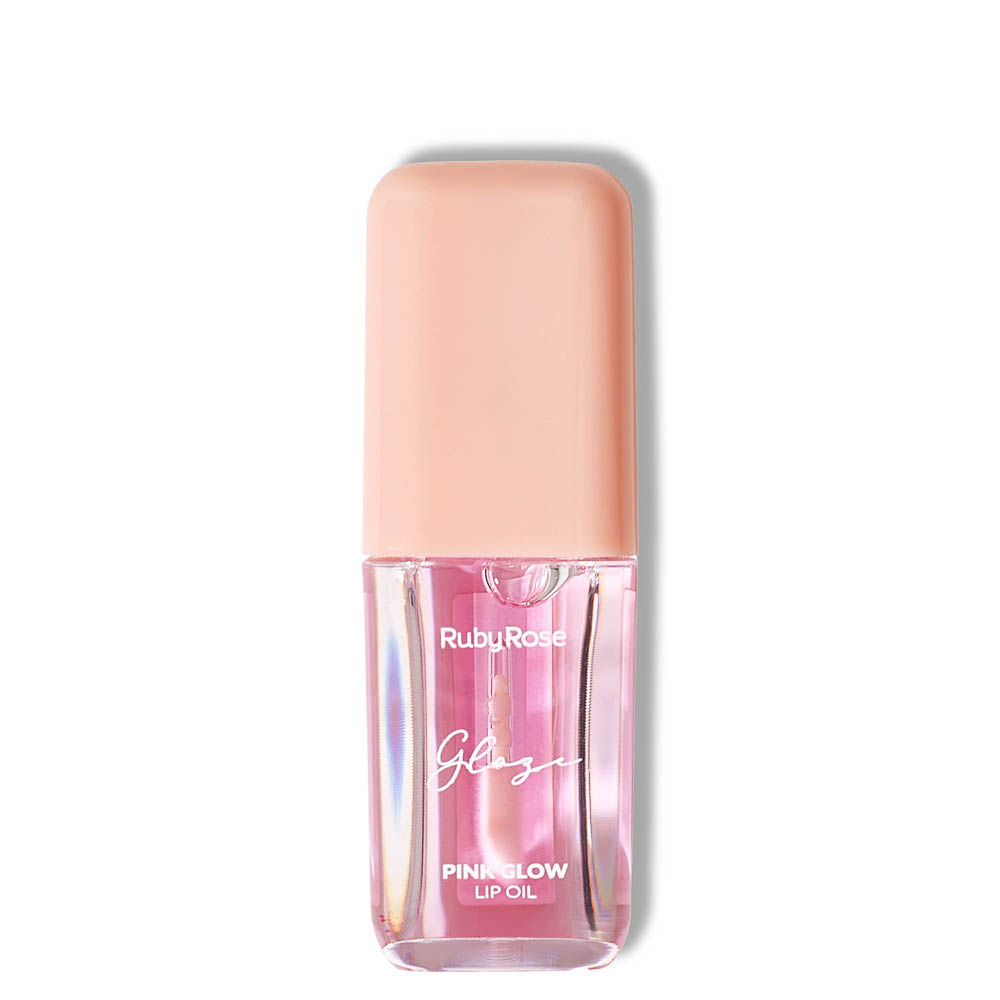 Масло для губ Глазурь тм RUBY ROSE, цвет: 01, 02, 03, 04,4.2 гр., арт.№ 330-680