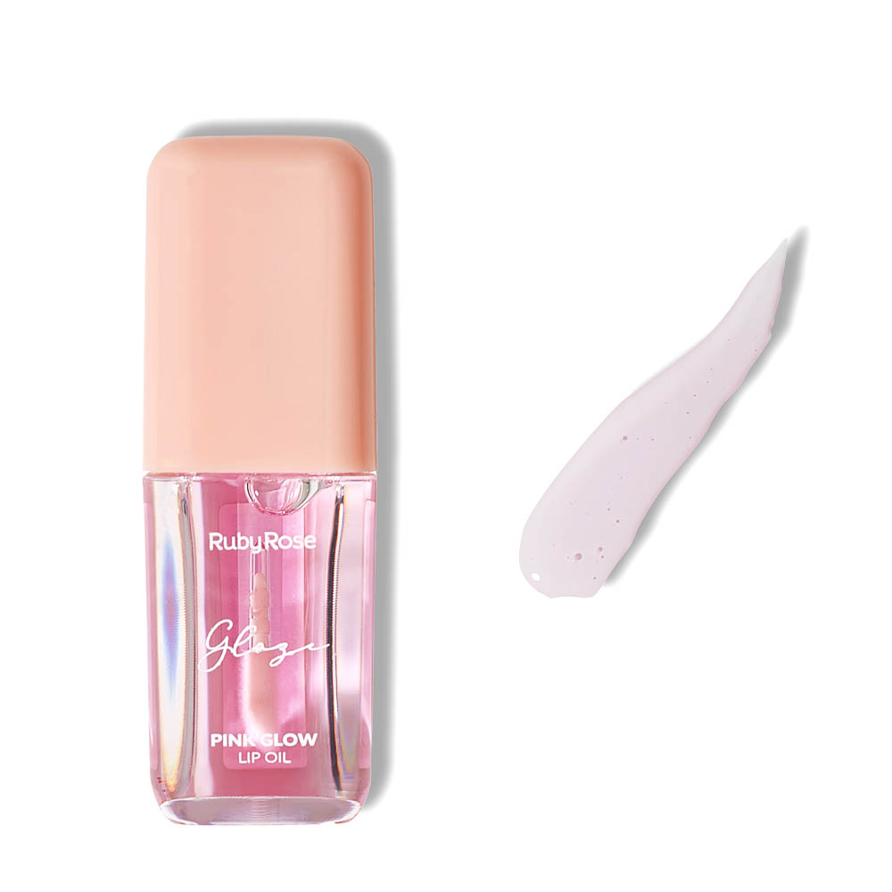 Масло для губ Глазурь тм RUBY ROSE, цвет: 01, 02, 03, 04,4.2 гр., арт.№ 330-680