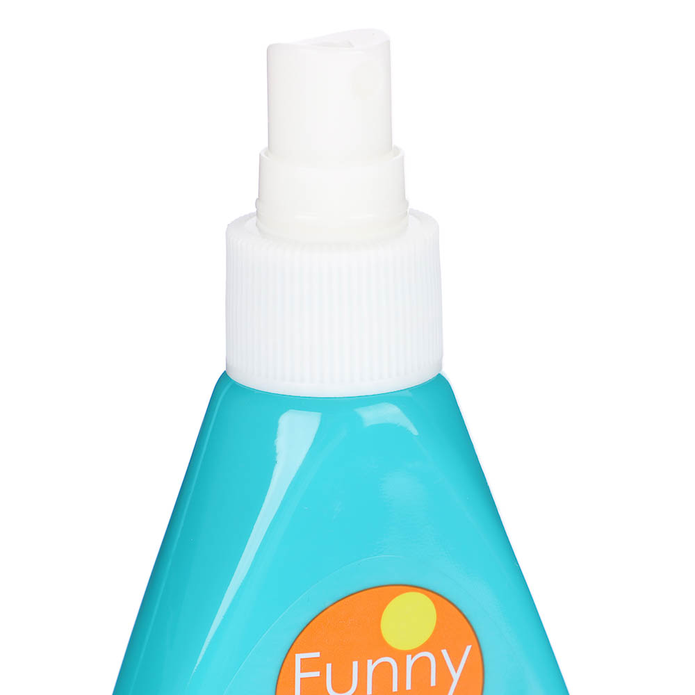 Крем солнцезащитный детский Floresan SPF 50+, 160мл, арт.№ 997-003