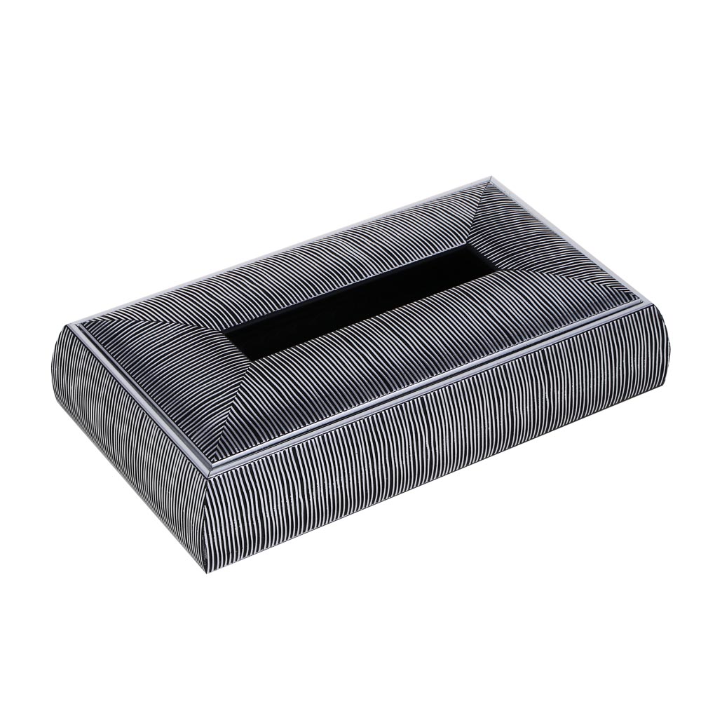 VETTA Салфетница, полистирол, 23,5х13 х 5,5 см, арт.№ 437-012