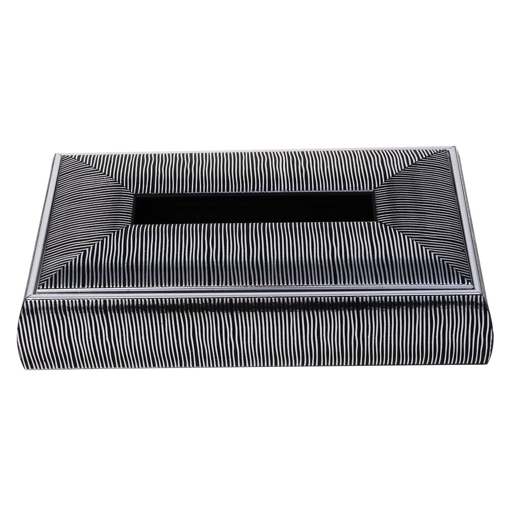 VETTA Салфетница, полистирол, 23,5х13 х 5,5 см, арт.№ 437-012