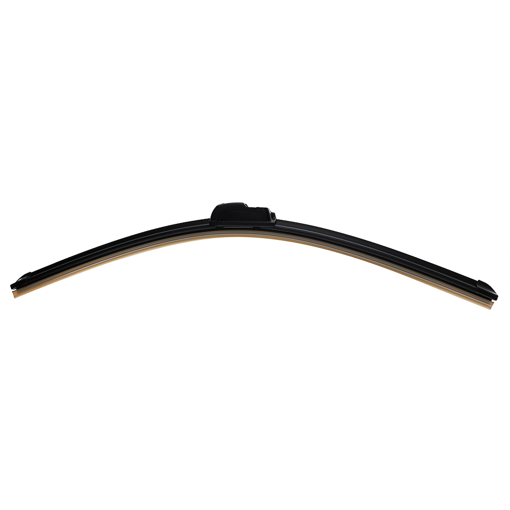 ЕРМАК Щетка стеклоочистителя бескаркасная 580мм/23'', арт.№ 774-115