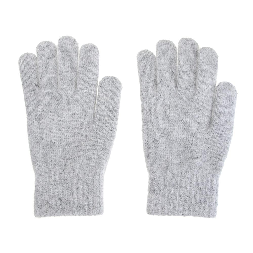 GALANTE Перчатки женские с содержанием шерсти, р. 18-20, 4 цвета,СЗПВ24-12, арт.№ 363-364