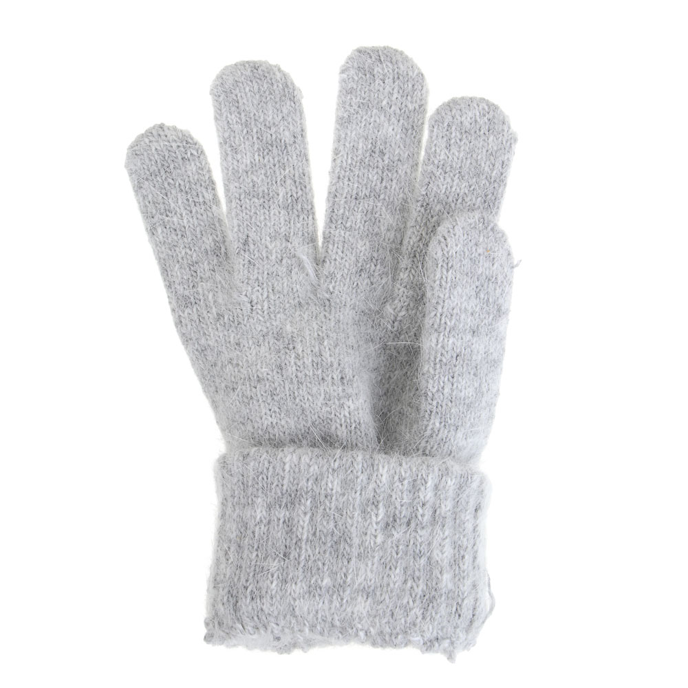 GALANTE Перчатки женские с содержанием шерсти, р. 18-20, 4 цвета,СЗПВ24-12, арт.№ 363-364