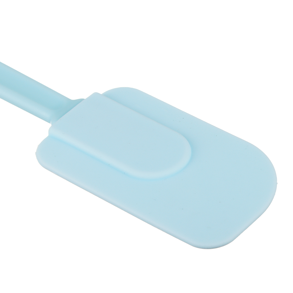 SATOSHI Малибу Набор 2пр, кисточка кондитерская, лопатка, силикон 349, арт.№ 884-455