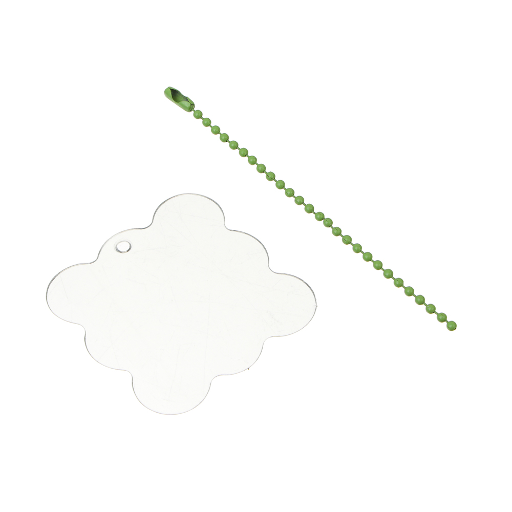 Записная книжка "Капибара" 10х13см, с наклейками, брелоком и лопаткой, PET, бумага, 6 диз., шоу-бокс, арт.№ 557-089