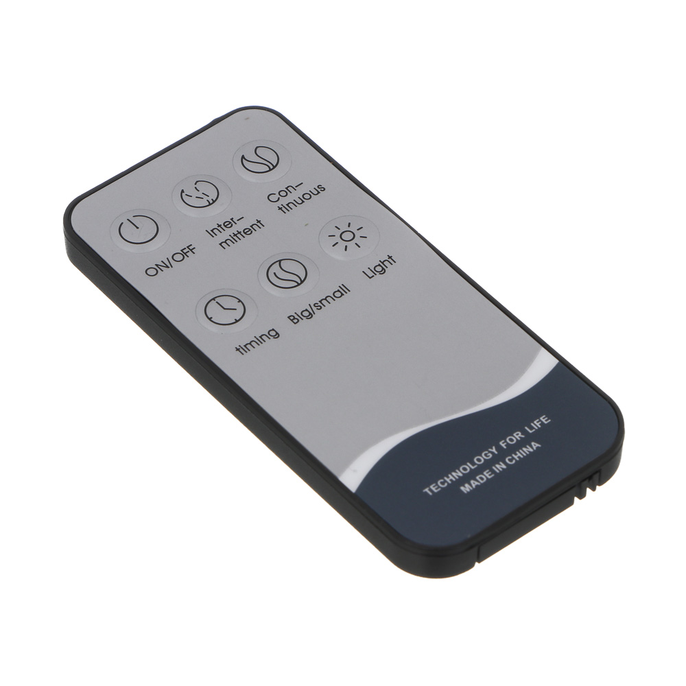 LEBEN Увлажнитель воздуха "Вулкан", 300мл, подсветка, 14x14x11см, 12Вт, 220в, арт.№ 246-022