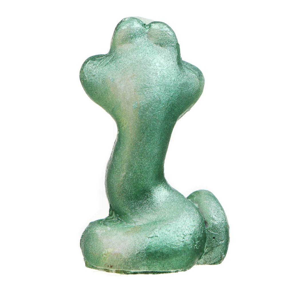 СНОУ БУМ Сувенир Символ Года, полистоун, 2,5х2,5х4 см, 4 дизайна, арт.№ 398-821