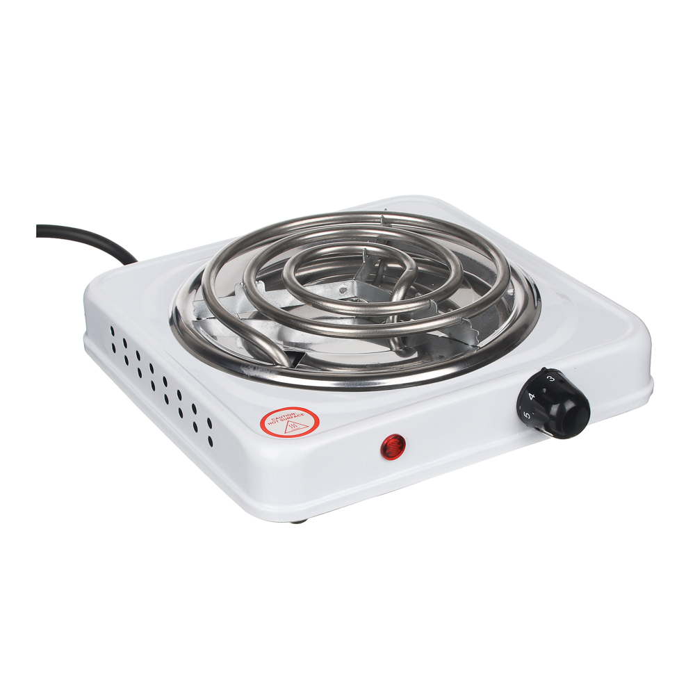 Плитка электрическая одноконфорочная ПРОМО, арт.№ 288-004