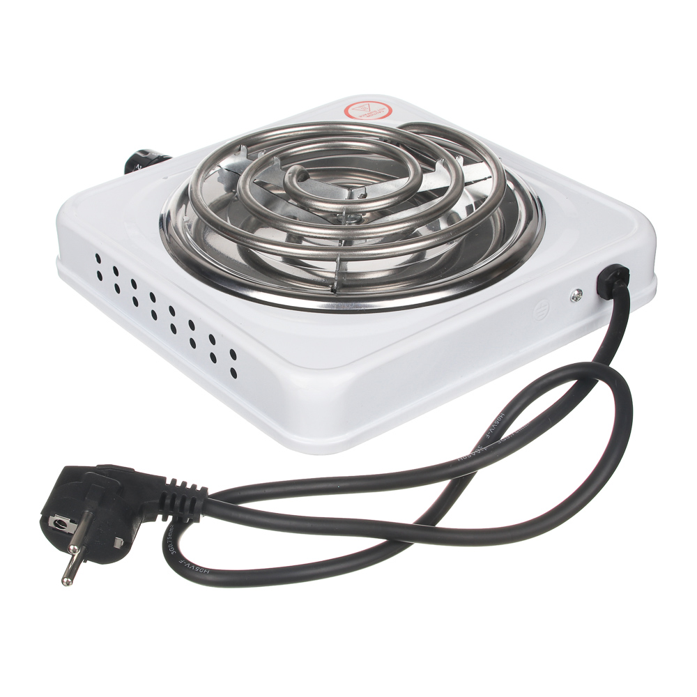 Плитка электрическая одноконфорочная ПРОМО, арт.№ 288-004