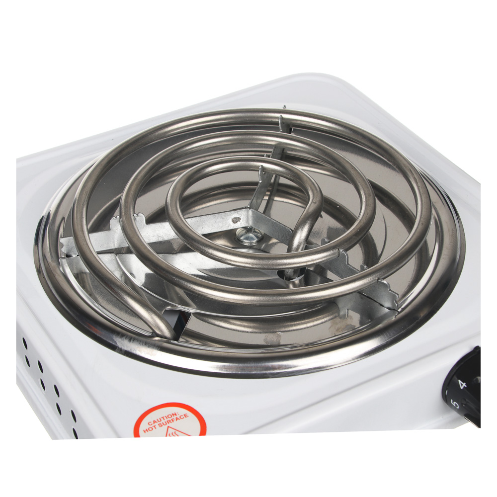 Плитка электрическая одноконфорочная ПРОМО, арт.№ 288-004