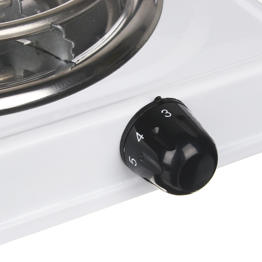 Плитка электрическая одноконфорочная ПРОМО, арт.№ 288-004