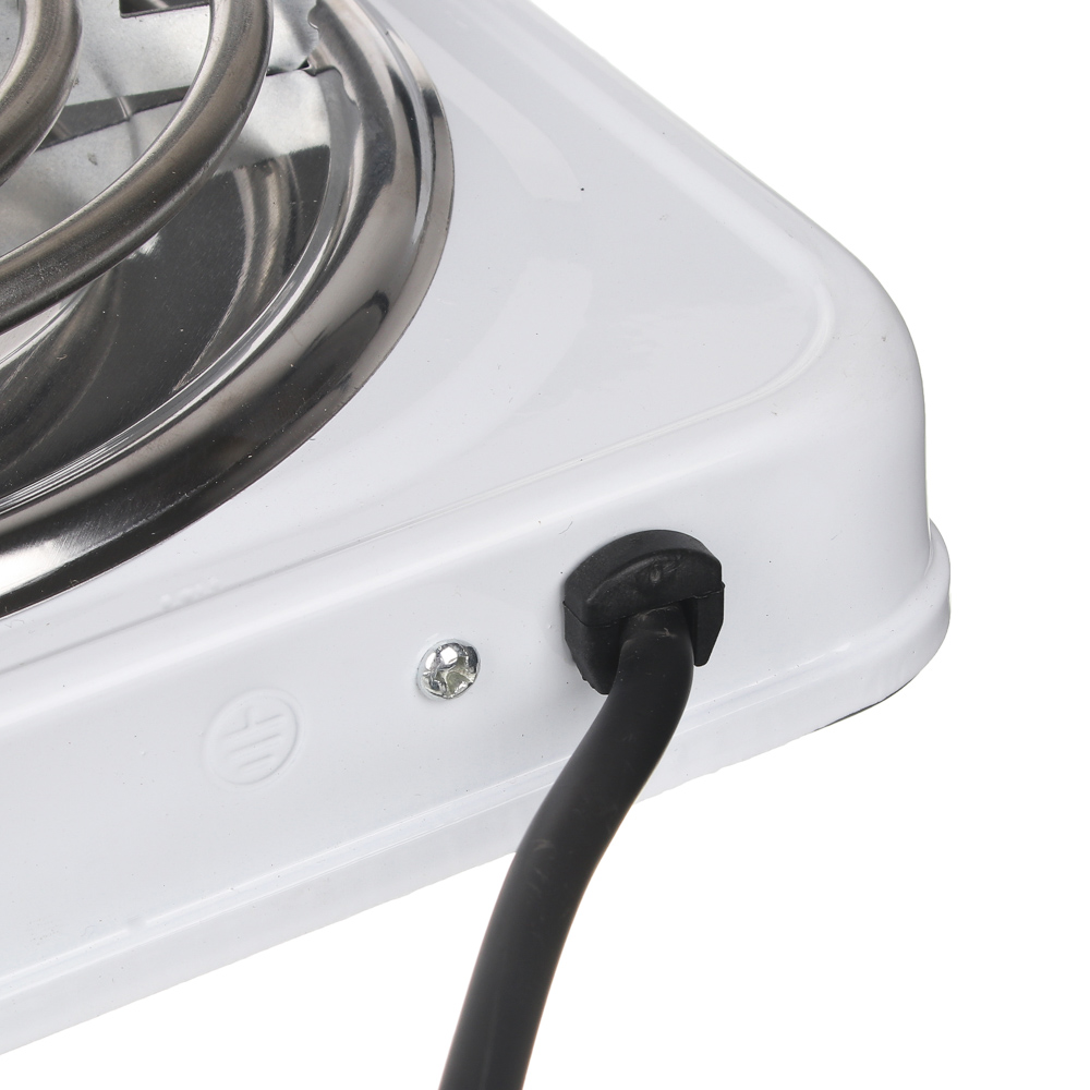 Плитка электрическая одноконфорочная ПРОМО, арт.№ 288-004