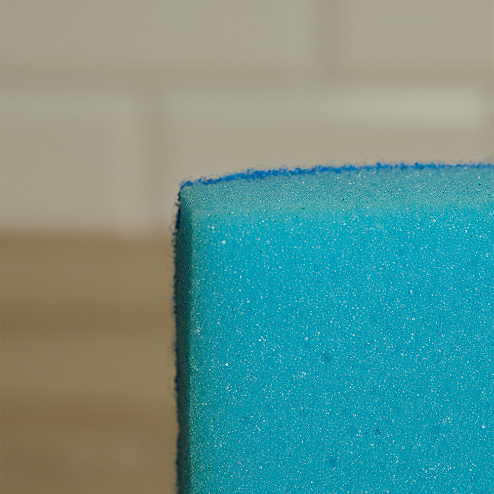 VETTA Набор губок для мытья посуды "Премиум" 5шт, 9,6х6,5х3см, арт.№ 441-084