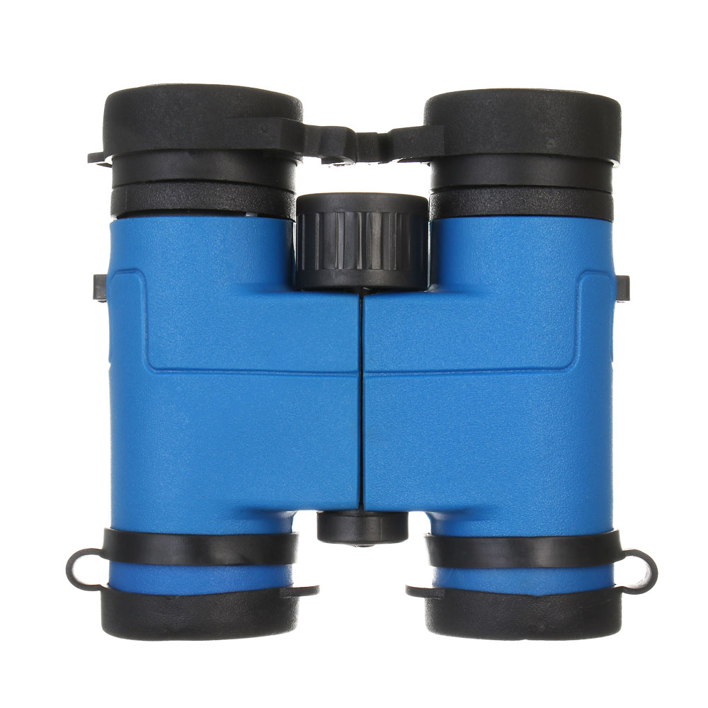 Бинокль тм BY Русские Супергерои, 8х30, однорежимный, арт.№ 118-257