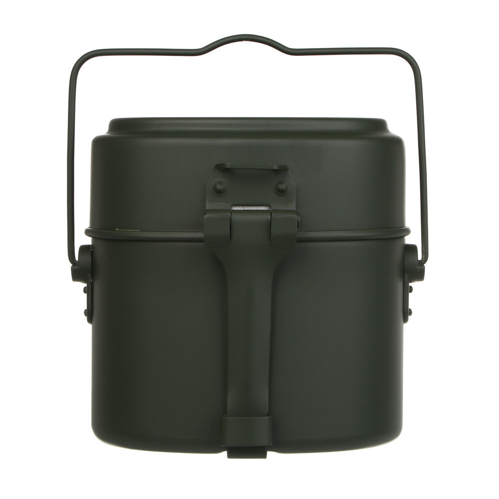 Котелок армейский тм BY Русские Супергерои, арт.№ 123-076