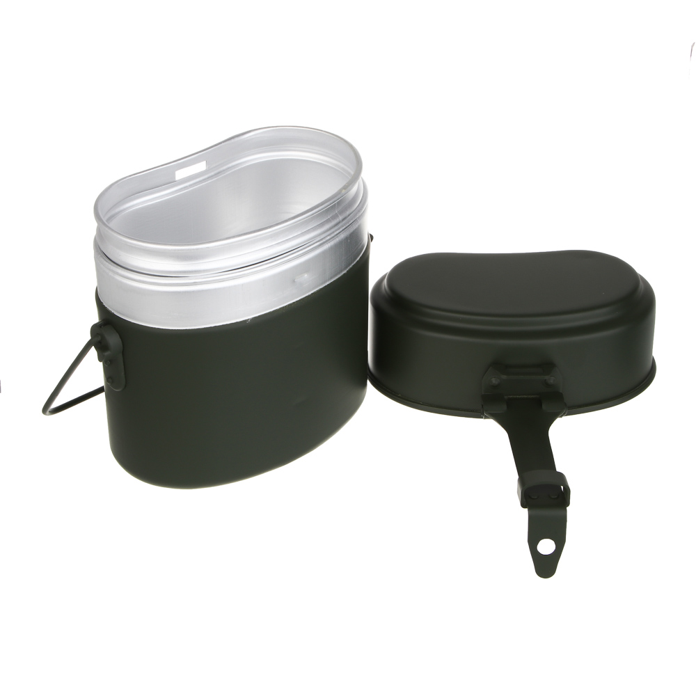 Котелок армейский тм BY Русские Супергерои, арт.№ 123-076