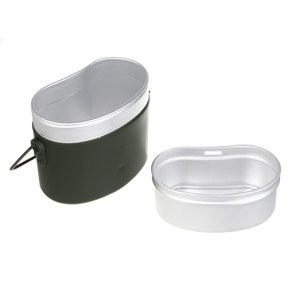 Котелок армейский тм BY Русские Супергерои, арт.№ 123-076