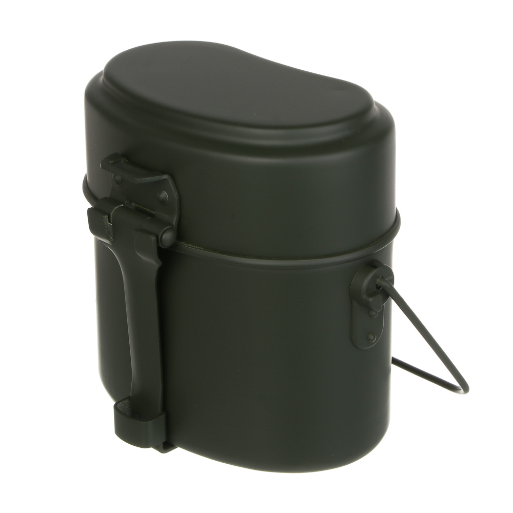 Котелок армейский тм BY Русские Супергерои, арт.№ 123-076