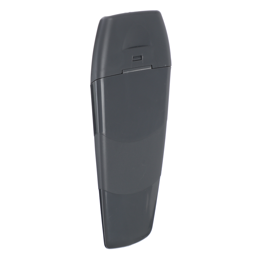 QLUX Набор для путешествий 2 предмета: футляр для зубной щетки и пасты и мыльница, 2 цвета, арт.№ 463-285