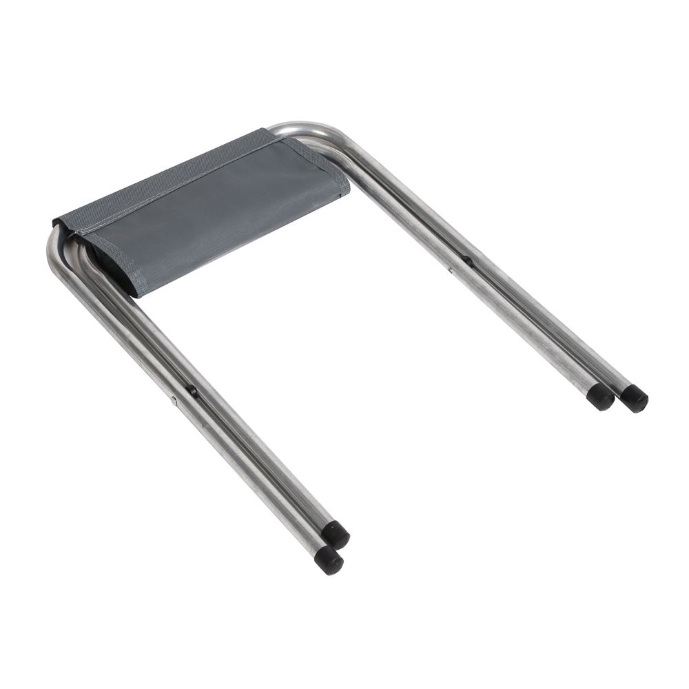 Стол туристический тм РУССО ТУРИСТО, 120х60х70см, с 4 табуретами, 33х33х33см, арт.№ 121-079