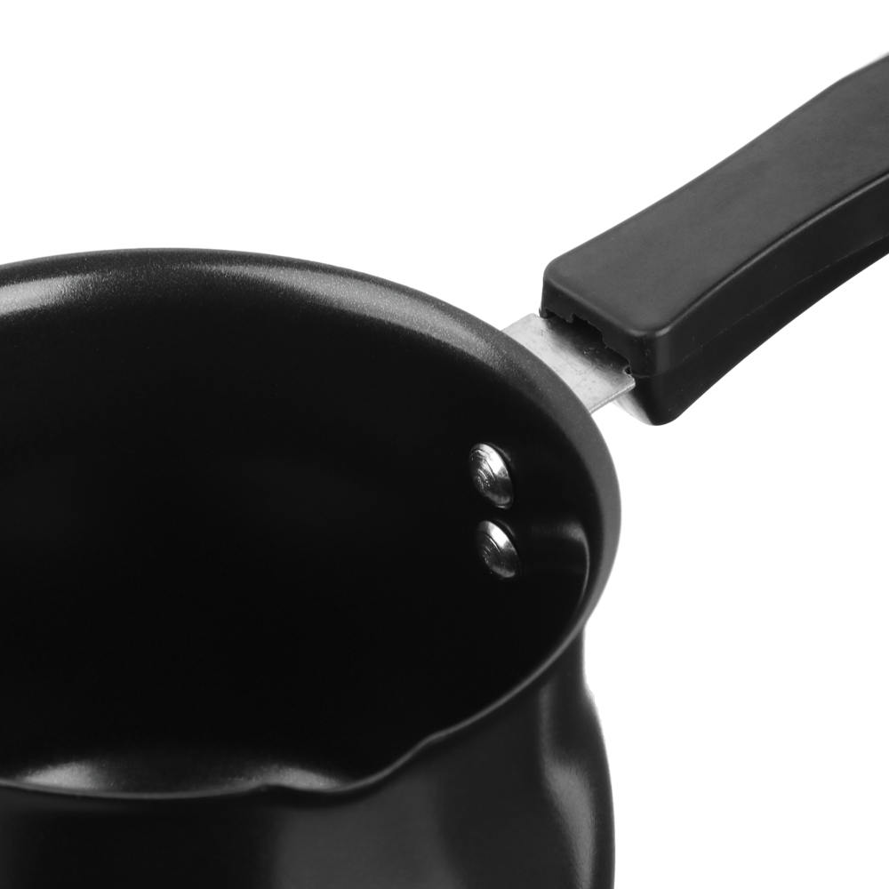 Турка, 600 мл, углеродистая сталь, арт.№ 847-127