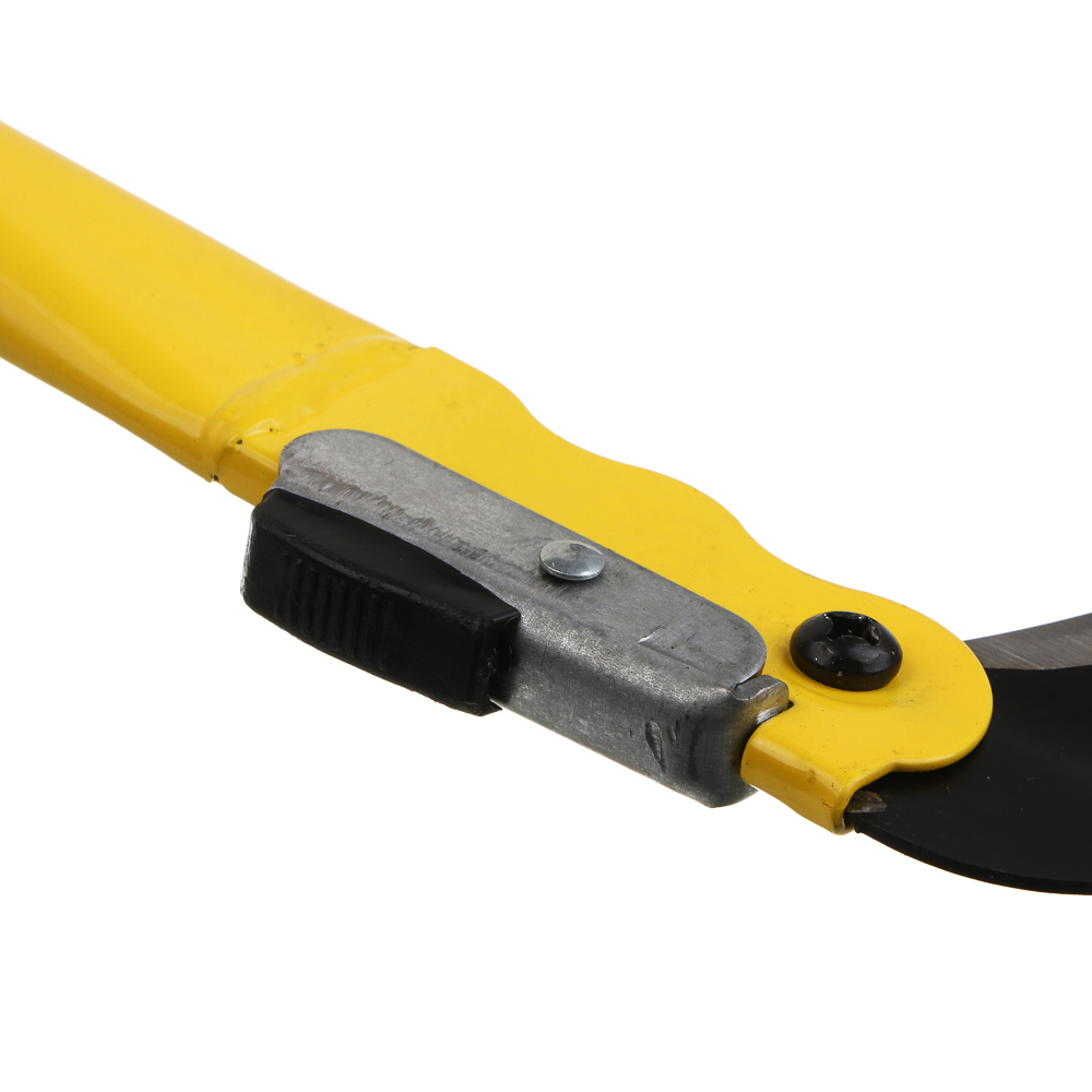 INBLOOM Серп садовый 53х23см, марганцевая сталь 65М, металл, арт.№ 186-029