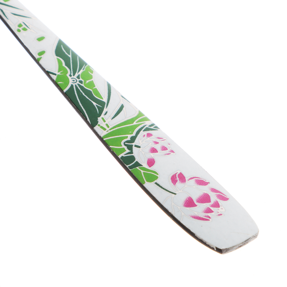 VETTA Лотос Вилка столовая 6 пр. на блистере, арт.№ 858-008