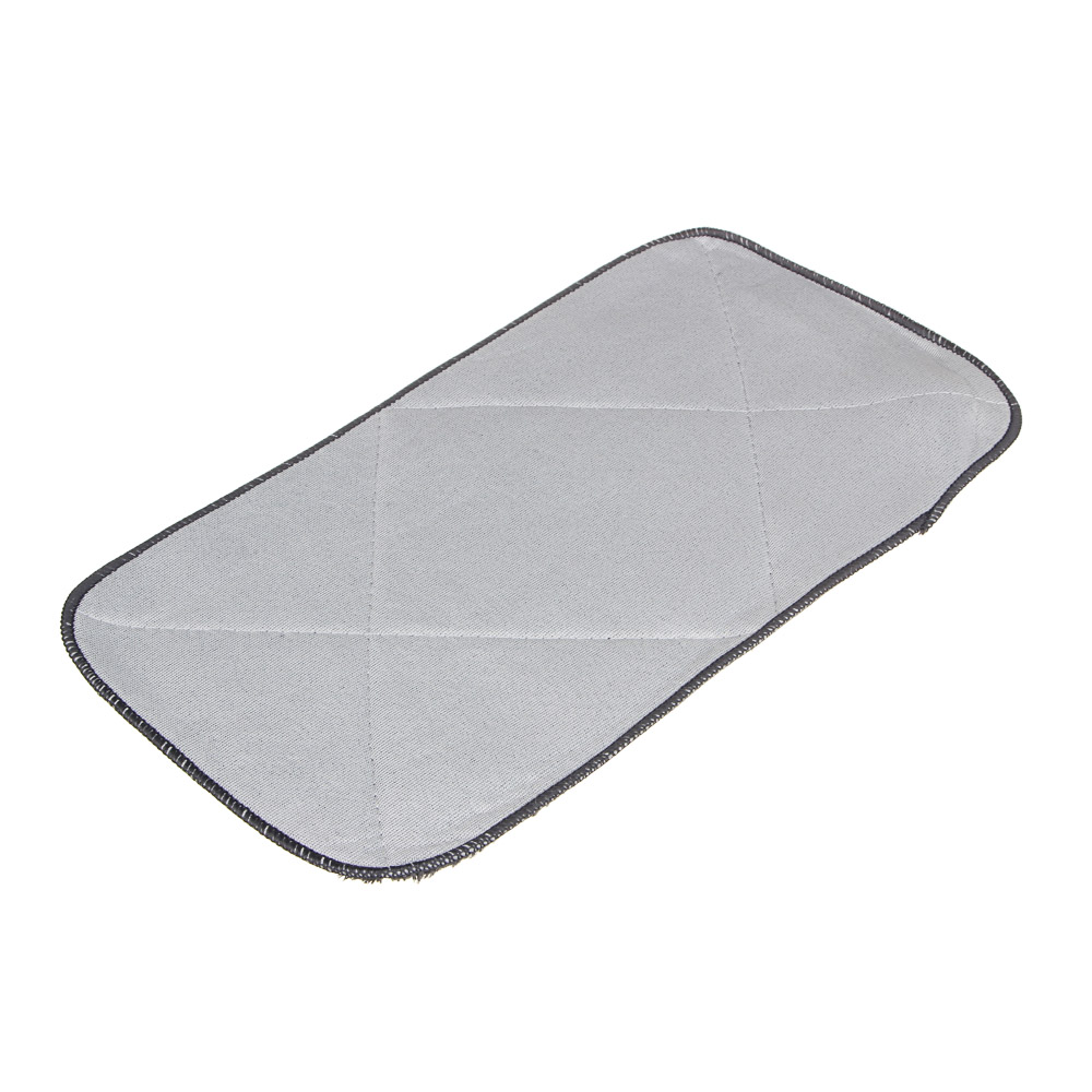 VETTA Насадка для швабры 444-259, из микрофибры, 40x23см, арт.№ 444-260