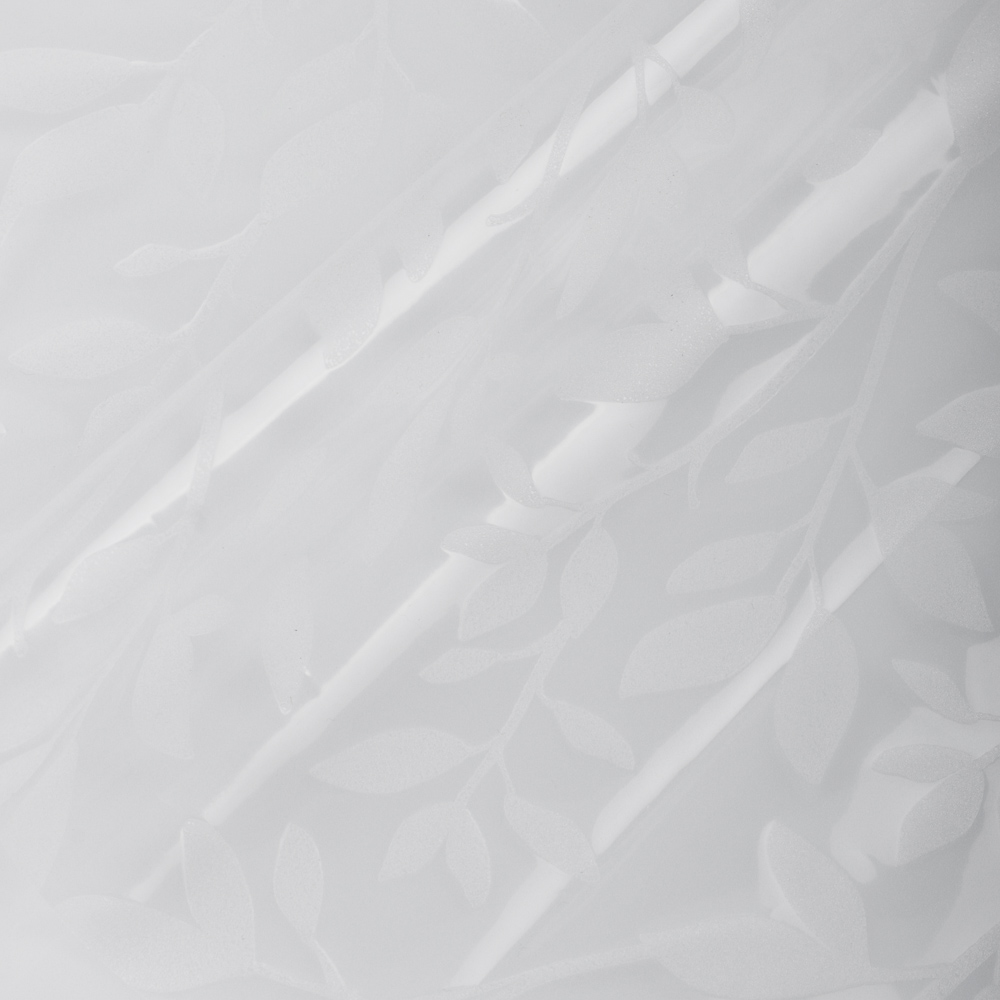 PROVANCE Стандарт Скатерть листья, 100х140см, 100% ПЕВА, арт.№ 479-316