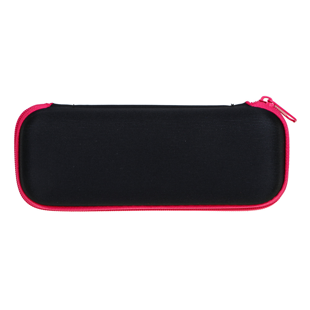 ЮL Футляр для очков на молнии, неопрен, 15х4,5см, 3 цвета, арт.№ 339-060