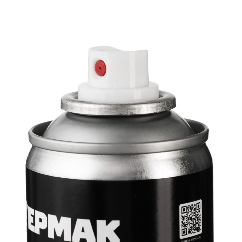 ЕРМАК / NG "Антискотч" Удалитель наклеек и тонировочной пленки (аэрозоль) 210 мл, арт.№ 727-128