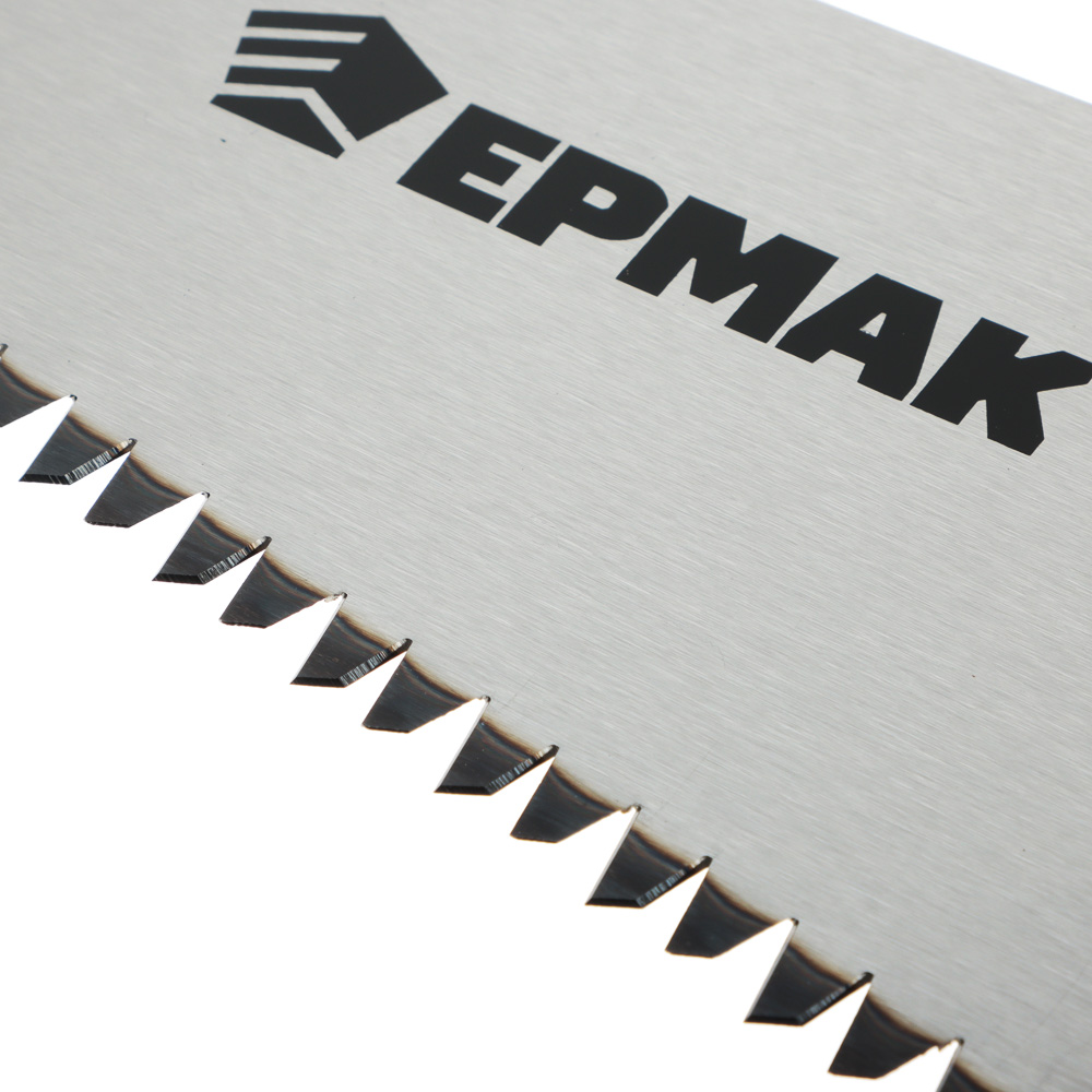 ЕРМАК Ножовка по дереву MAXI 3D 400мм, арт.№ 255-214