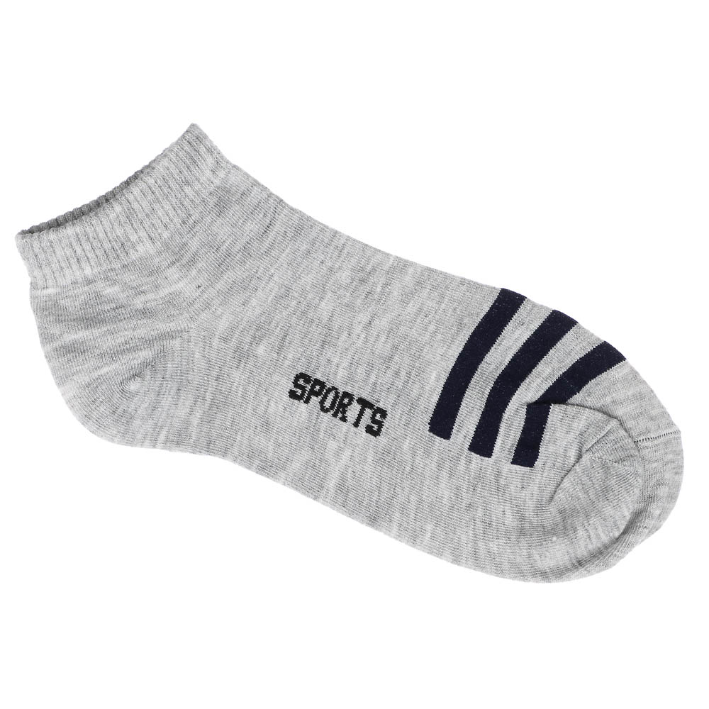 GALANTE Носки мужские, р.27-29, 85% хлопок, 10% полиамид, 5% спандекс, разноцветные, #7, арт.№ 312-419