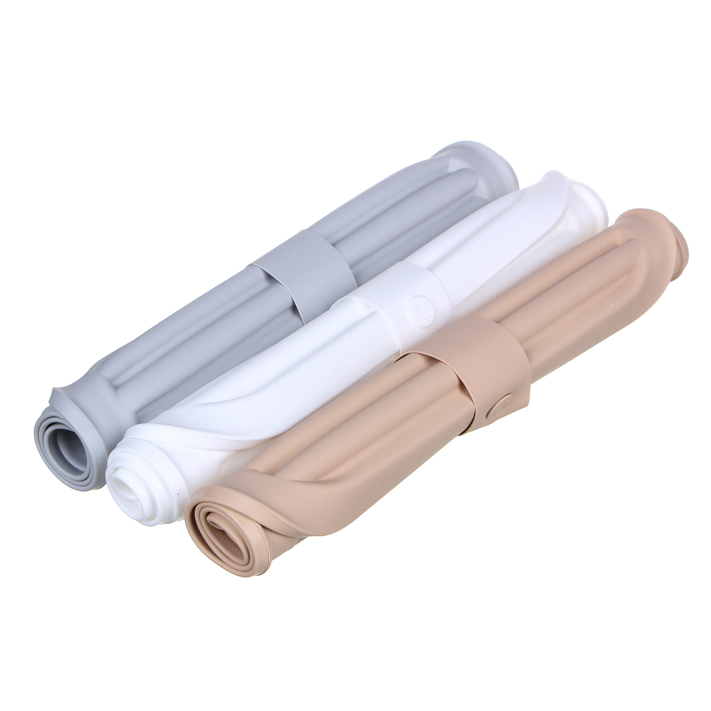 VETTA Коврик для сушки посуды, силикон, 30х22.5см, 90г, 3 цвета, арт.№ 485-099