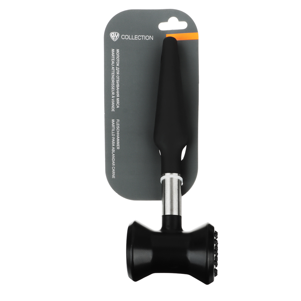 BY COLLECTION Pevek Молоток для отбивания мяса, арт.№ 882-339