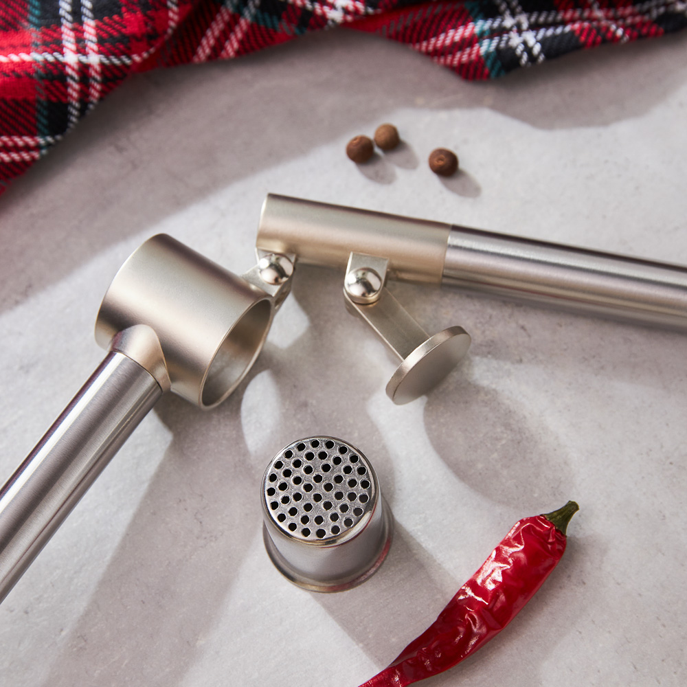 SATOSHI Pevek Пресс для чеснока, арт.№ 882-341