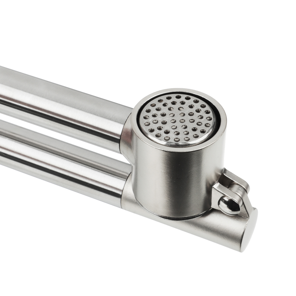 SATOSHI Pevek Пресс для чеснока, арт.№ 882-341