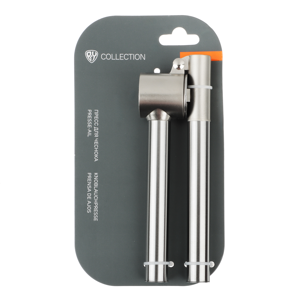 SATOSHI Pevek Пресс для чеснока, арт.№ 882-341