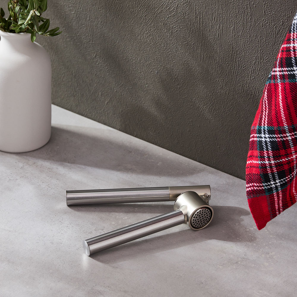 SATOSHI Pevek Пресс для чеснока, арт.№ 882-341