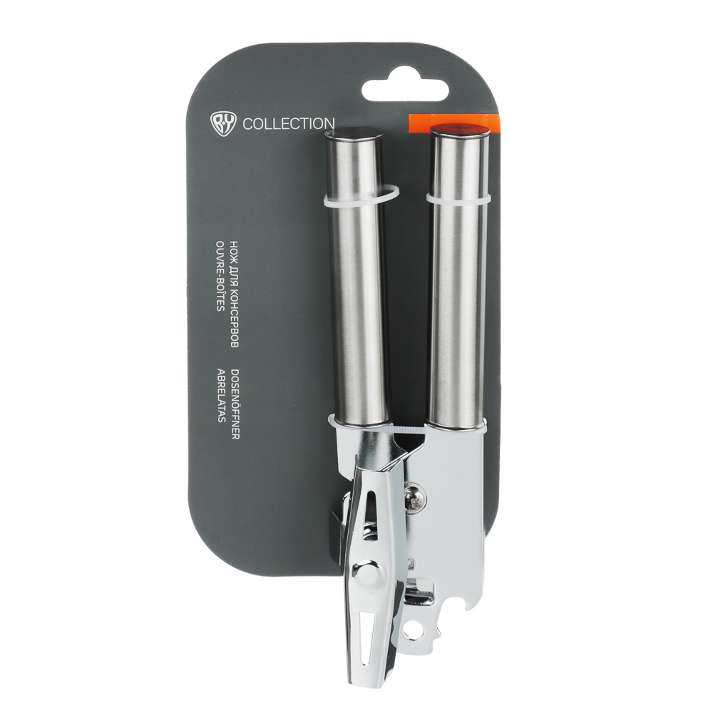 BY COLLECTION Pevek Консервный нож, арт.№ 882-342